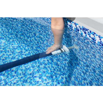 Wąż 3,8 cm do pompy basenowej Długa rura 9 m BESTWAY